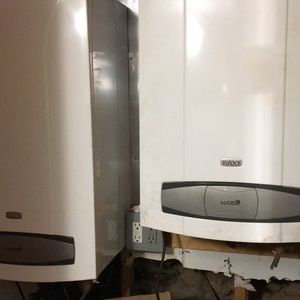 2 boilers $600 each